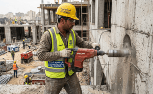 رقم مقاول قص وتخريم خرسانة