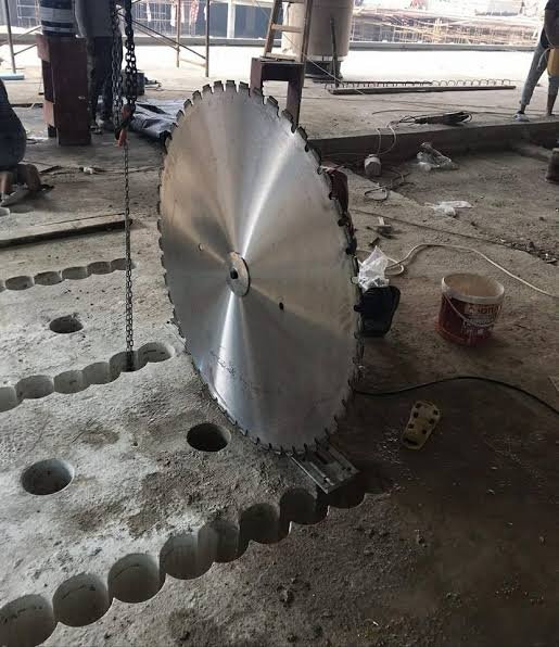 اسعار مصنعيات قص الجدران الخرسانية