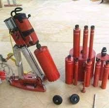 فتح فتحة كور للغاز في الدقي